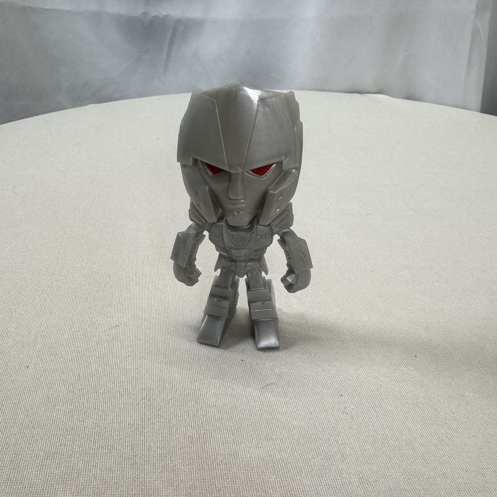 2023 Sonic Wacky‎ Pack Transformer Spoon